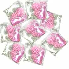 Capsule per bucato universali 3 in 1 Luxelux, 30 pezzi