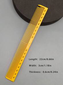 Peine de estilista - Peine de doble cara para cabello largo, peine de dientes finos, uso profesional, cepillo, cepillos para el cabello, cepillo para bordes, cepillo para el cabello, peine, peine, cepillo desenredante, cepillo redondo, mini cepillo para el cabello, juego de cepillos para el cabello, peine de madera, cepillo para el cabello, cepillo, peine, cepillo para peinar hacia atrás, cepillo para el cabello, cepillo para bordes, cepillo para el cabello, peine, juego de cepillos para el cabello, peine, mini cepillo para el cabello, cepillo desenredante, cepillos para el cabello, productos para el cabello, herramientas para el cabello, artículos para el cabello, cuidado del cabello, cepillo para cabello rizado, equipo de peluquería, artículos esenciales de viaje, artículo esencial de viaje, peinado, peluquería, cepillo para el cabello, cepillo para peinar hacia atrás, cepillo para peinar, cepillo para cabello rizado, cepillo para bordes, peine, cepillo para el cabello, juego de cepi