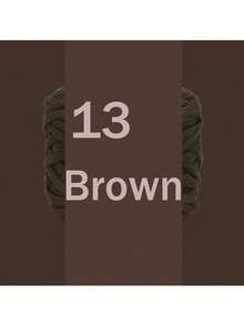 1/3 件 T 恤纱线,机织面料针织纱线,用于钩编和编织包、靠垫、玩偶、手工艺品钩编项目 - 彩色 - 查看 121