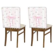 Kitchen Chair Covers - Multicolor - View 27