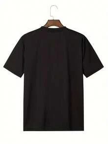 [Camiseta Divertida de Chihuahua] Camiseta Unisex con Gráfico Divertido de Chihuahua |   Camiseta Casual Negra de Manga Corta para Hombres y Mujeres, Comodidad para Todas las Temporadas, Lav - Blanco - Ver 2