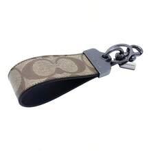 Coach Coach Keychain, Suitable For Holiday Gifts