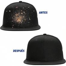 Cachuchas Kleean I Espuma lavado en seco.Di adiós a la suciedad y manchas en tus gorras (incluye cepillo suave y micro fibra). - 1 - Ver 5
