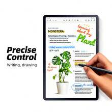 Stylus S Pen Suitable For Sam/Sung Galaxy Tab S6 S7 S7+ S7Plus S8 S8Plus S8+ Touch Screen S-Pen Stylus - For Samsung Galaxy Tab S8 S7 S6 Lite - View 5