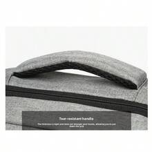 kikilove Wysokiej klasy męski plecak o dużej pojemności, pomieści laptopa, niezbędne rzeczy w podróży i do pracy, zaprojektowany z myślą o podróżach służbowych, dojazdach do biura, podróżach i szkole. Idealny dla mężczyzn poszukujących stylowej i funkcjonalnej torby do pracy, podróży lub codziennego użytku.