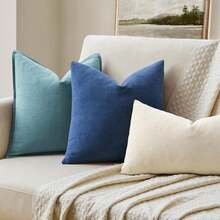 Decorative Items- - Navy Blue - View 3