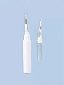 3-In-1 Wireless Earphone Cleaning Kit - Perfect - Hồng - Xem 12