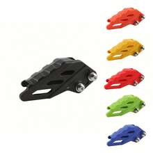 Motorcycle Chain Guide Guard Protector For CRF KDX KLX RM DRZ YZ 125-500 2005-2017 Dirt Bike New