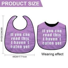 成人围兜 - 彩色 - 查看 10