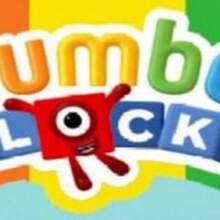 Numberblocks Fleece Blanket - Meet The Numberblocks Design - Bed Throw Super Soft Blanket - 100 X 150cm - Default - View 3