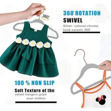 Hangers & Racks - Gris - View 11