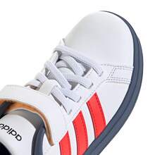 ADIDAS - Children's Sneakers Adidas Grand Court X Mickey Mouse 100% Original Product Give Your Child This Treat At A Good Price - 紅白色 - 查看 5