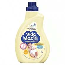 Glicerina & Camomila