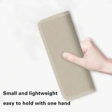 1pc Outdoor Camping Folding Stool, Portable Fishing Stool, Picnic Stand, Small Maza Leisure Stool, Pocket Chair