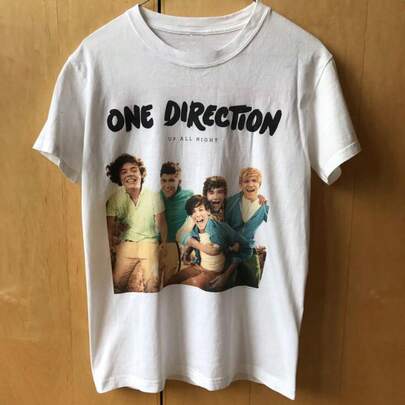Vtg Up All Night To…