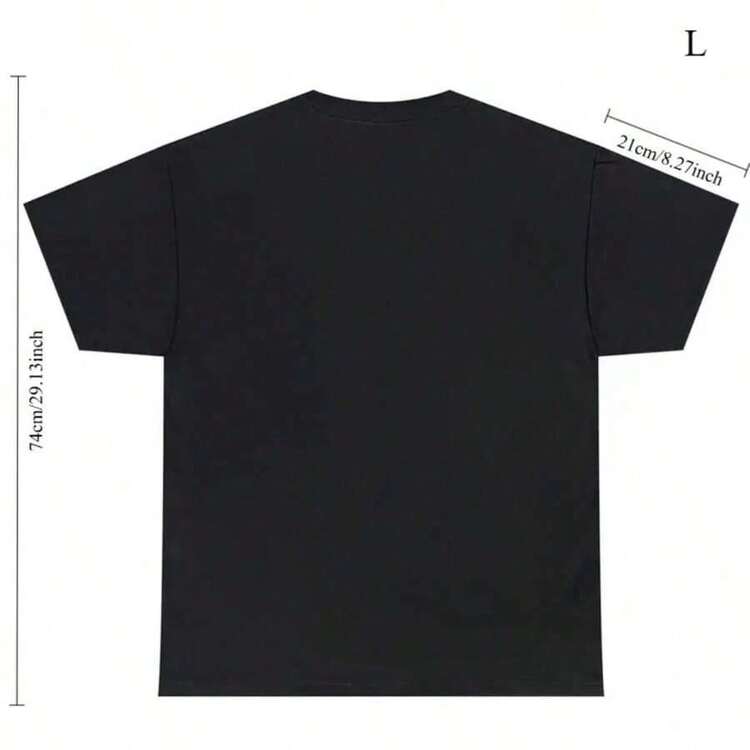 Women T-Shirts - Đen 25 - Xem 2