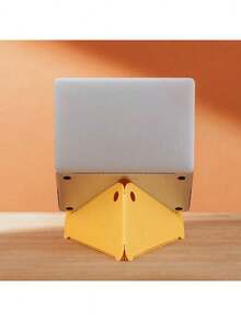 HERMAN MILLER Oripura Laptop Stand, A Lightweight, Portable, Foldable Stand With Multi-Angle Adjustment, Non-Slip And Stable Operation, Compatible With A Variety Of Laptops.