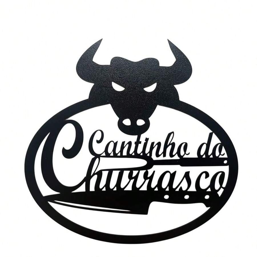 Quadros decorativos fé amor gratidão em MDF Preto, Kit Quadro Decorativo Vazado 3 peças