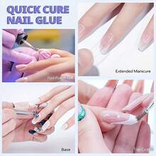 Portable LED Nail Lamp With Digital Timer - Fast Drying Gel Polish/Blue Light Curing Device, USB Powered LCD Display, Formaldehyde-Free Compact Lamp For Home, Salon, Nail Art - White, Suitable For Gel Nails, Rechargeable Lithium Battery