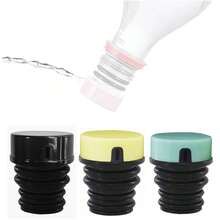 便携式冲洗器，适用于如厕或旅行，兼容所有瓶瓶罐罐，迷你型，适合老年人，喷雾式，生物防护，个人护理，手持式，个人卫生护理，如厕或清洗，圣诞礼物，四种颜色可选：绿色、黄色、白色、粉色，浴室用品，浴室工具