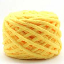 1 Pieces 100g, Bold Hand-Knitted Ice Bar Thread, Soft And Thick Chenille Yarn For Crocheting And Knitting, Thick And Fluffy Yarn With Crochet Making Blankets, Sweaters, Scarves DIY Crochet Knitting Crafts Yarn Crochet,