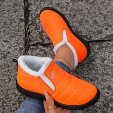 ST888-Naranja Rojo