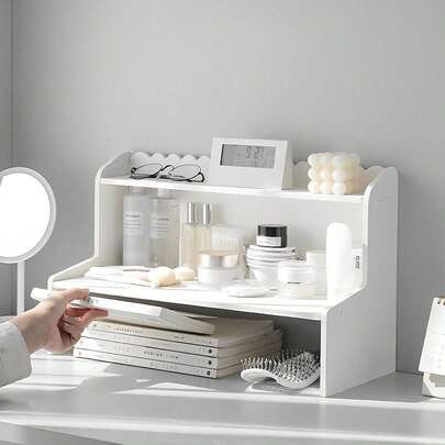 Organizador Escritorio Multiusos de Alta Capacidad para Escritorio, Portalápices para Oficina, Escuela y Hogar.