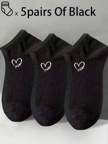 100pcs/80pcs/50pcs/30pcs/20pcs/10pcs/8pcs/4pcs Comfortable, Moisture-Wicking, Anti-Bacterial, Breathable Knit Lined Socks - Great Mother's Day Gift, Suitable For Men And Women, Long Socks, Sweat-Absorbing, Odor-Resistant, Elastic & Soft, Fashionable Solid Colors, Suitable For Spring, Summer, Autumn, Winter, Casual Wear, Daily Wear, And Yoga/Sports Activities