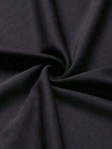 Camiseta de hombre YAOV - Negro - Ver 5