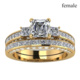 Female Ring