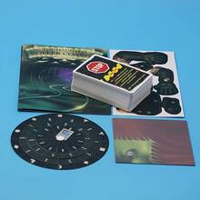 En el Orient Express | Exit: El Juego - Kosmos | Experiencia familiar de sala de escape basada en cartas para 1-4 jugadores, apta para mayores de 14 años