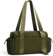 Training Bags - Army Green - View 6