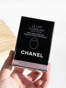 CHANEL Kem dưỡng da tay LE LIFT LA CREME MAIN 50ml, thích hợp làm quà tặng - 50ml - Xem 2