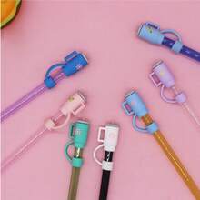 6 Peças de Chapéus de Palha com Top de Palha de 10mm, Compatíveis com Cantis sem Alça de 30 e 40 Oz