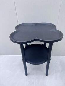 Modern Simple Cloud Coffee Table, E1 Grade , More Space For Living Room Or Bedroom, Dual Use Furniture