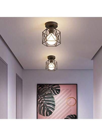 LED Lamp Modern 9a8f view 4