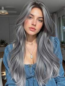 Grey