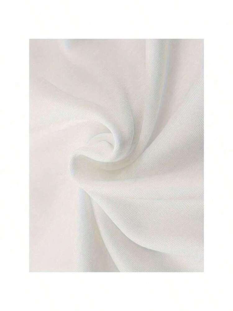 Kit Of 3 Men's Round Neck T-Shirts, 30.1 Yarn Shirt, 100% Cotton Blouse, Comfortable, Immediate Shipping - 藏蓝色 - 查看 6