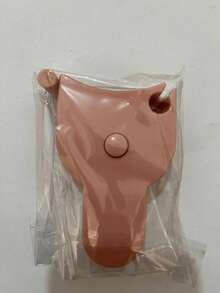 1pc Retractable Tape Measure, Body Measuring Tape, Self-Adjusting Retractable Tape Measure, Can Accurately Measure Body Dimensions, One-Handed Operation Effectively Tracks Weight Changes And Muscle Growth, Sports Accessory