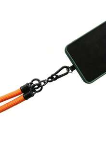 Next-Gen Stylish Cross-Body Phone Case Lanyard - Hands-Free Convenience, Secure Camera-Strap Design, Ultra-Durable, Comfortable Neck Rope For On-The-Go Use - Multicolor - View 5