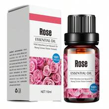 12 Scents, 10ml Each, Including Lavender, Rose, Jasmine, Chamomile, Mint, And Ocean Scents. Suitable For Air Fresheners, Humidifiers, Soaps, And Handmade DIY Candles. Perfect For Offices, Bathrooms, Cars, And Other Spaces Where You Want A Long-Lasting Fragrance. Makes The Perfect Holiday Gift For Friends And Family! - 10ml - View 18