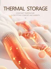 1 套加大码羊毛罗纹圆领长袖上衣和字母印花腰带 7/8 裤，内置二合一文胸，秋冬