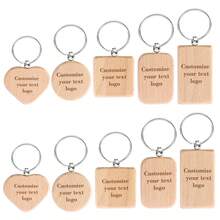 Customized Name Keychain, DIY Painting Personalized, Anti-Lost Pendant, Bag Personalized Pendant, Pet Dog Tag - Multicolor - View 1