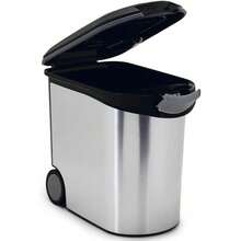Pet Dry Food Container, 35 Litre - Default - View 3