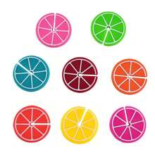 6 buc sticlă creativă gel de siliciu recunoaștetor inodor pahar de vin etichetă ceașcă marker gel de siliciu material uz casnic pahar de apă instrumente decorative