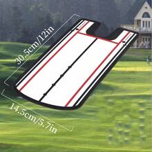 لوازم تدريب الجولف الأخرى