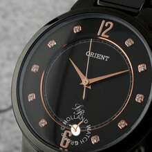 Orient Orient Classic Dressy Elegant Watch FQC0J001B0
