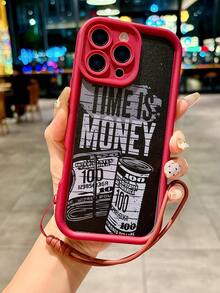 Funda protectora suave personalizada y a prueba de golpes compatible con iPhone 15 Pro Max, iPhone 14 de alta gama, iPhone 13 Pro, iPhone 12/11, parejas 8 Plus, nicho 7 femenino y masculino, X XS, y S21/S22/S23/S24/S25