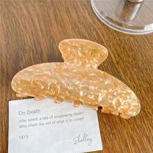 Customized Hair Clips - Personalized Bridesmaid Gifts, Bohemian Style, Wedding Favors, Bridal Gifts, Bridesmaid Gifts, Wedding Decorations, Back To School, Birthday Gifts, School Supplies, Back To School