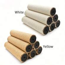 Accesorios para árbol de escalada para gatos DIY, reemplazos de juguetes y postes rascadores para mascotas, tubos de papel duro